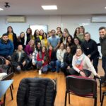 Liderazgo en la gestión pública, en clave de comunicación
