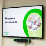 Primer encuentro: Curso de Educación Financiera Básica para Agentes Públicos