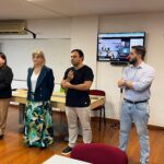 Capacitación sobre el Digesto Jurídico Misiones para servidores públicos