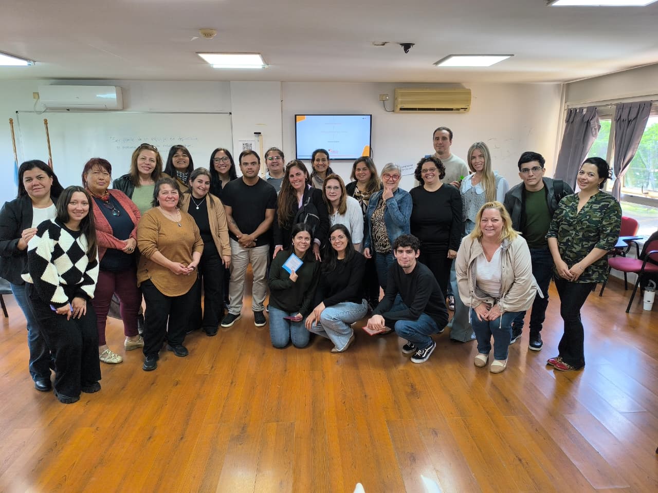 Trayecto formativo en habilidades blandas para fortalecer la gestión pública