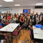 Formación para la protección de las infancias: presentación de la Capacitación Ley Lucio