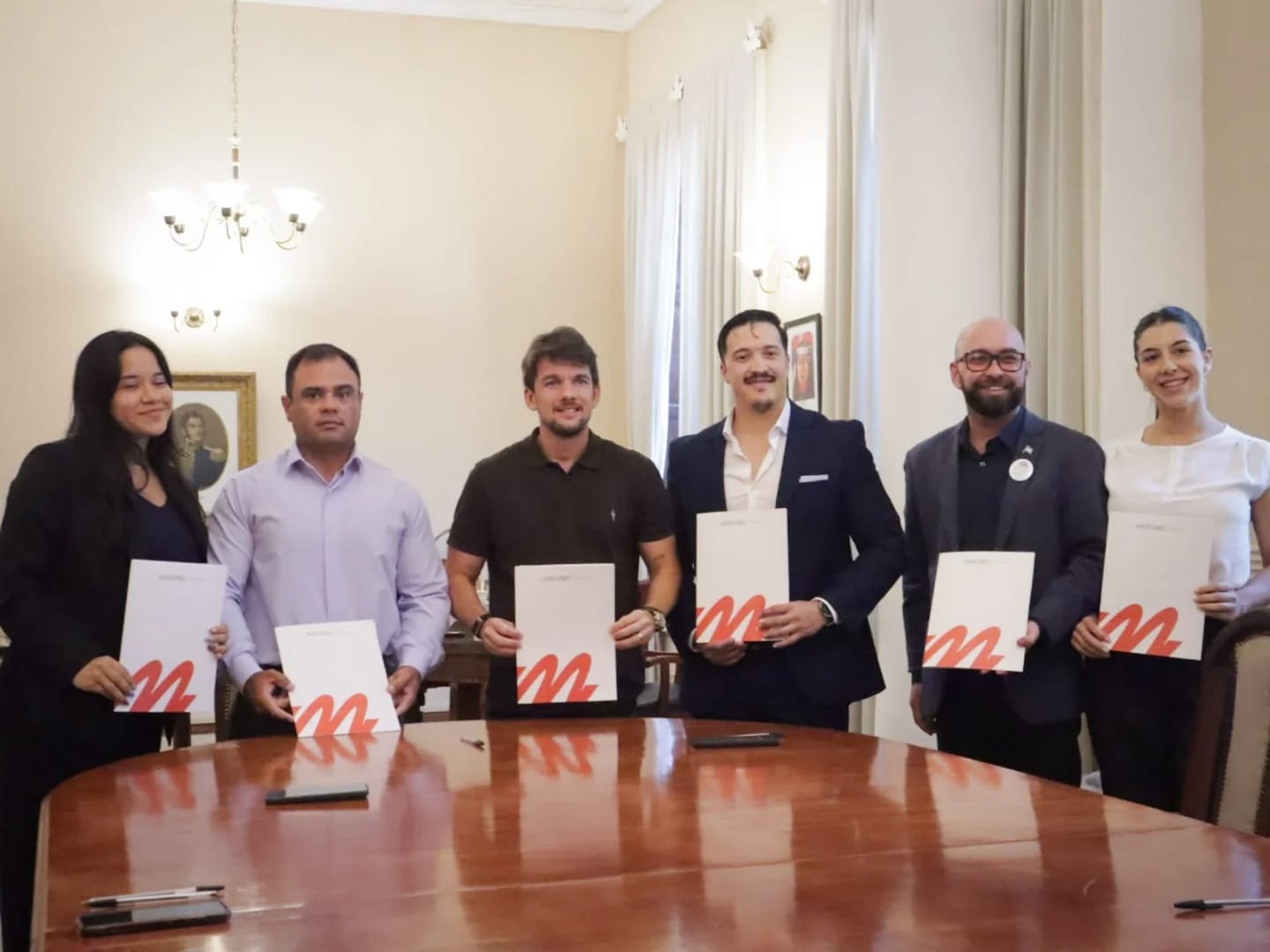 Ampliamos oportunidades de formación junto a la Universidad Siglo 21