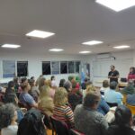 Más de 250 agentes públicos participan del Programa Provincial de IA en la Administración Pública
